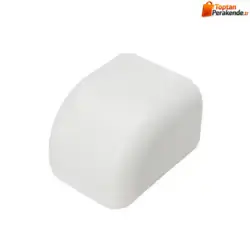 Mutlusan 75X60 İç Uç Tapa(Klima Kanalı)
